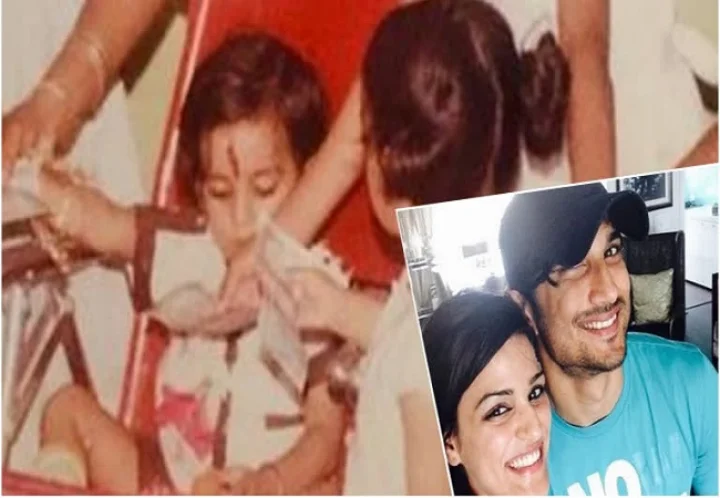 ಸುಶಾಂತ್ ಸಿಂಗ ರಜಪೂತ್