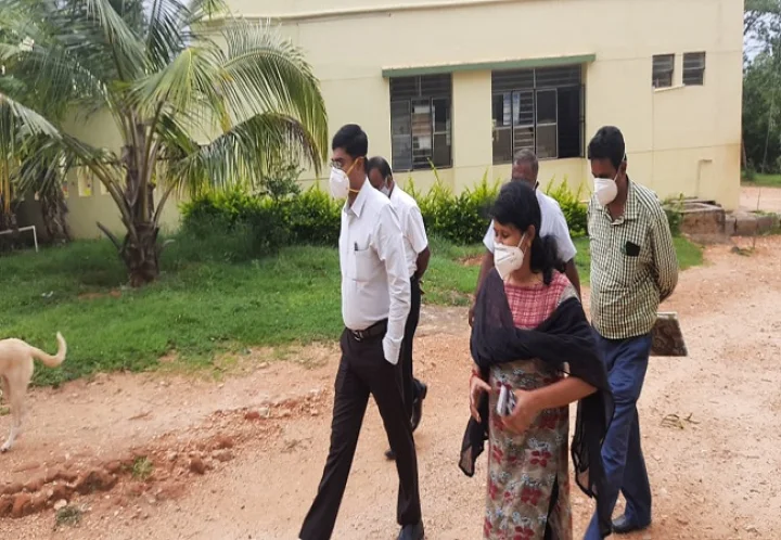 ಯುಪಿಎಸ್ ಸಿ