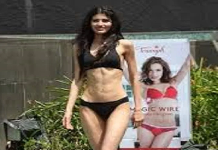 ಮಿಸ್ ಇಂಡಿಯಾ