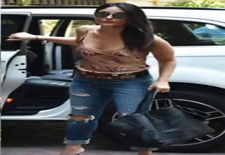 ಕರೀನಾ ಕಪೂರ್