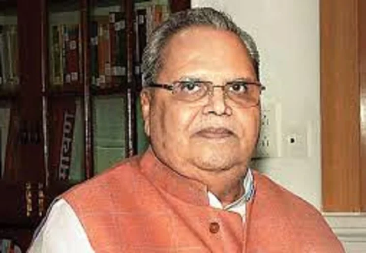 ಸತ್ಯಪಾಲ್ ಮಲ್ಲಿಕ್