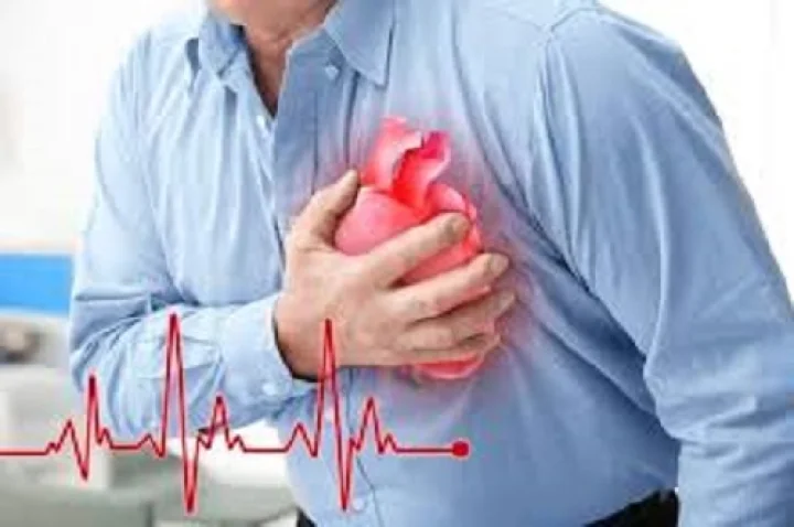 Youth dies of heart attack while playing cricket