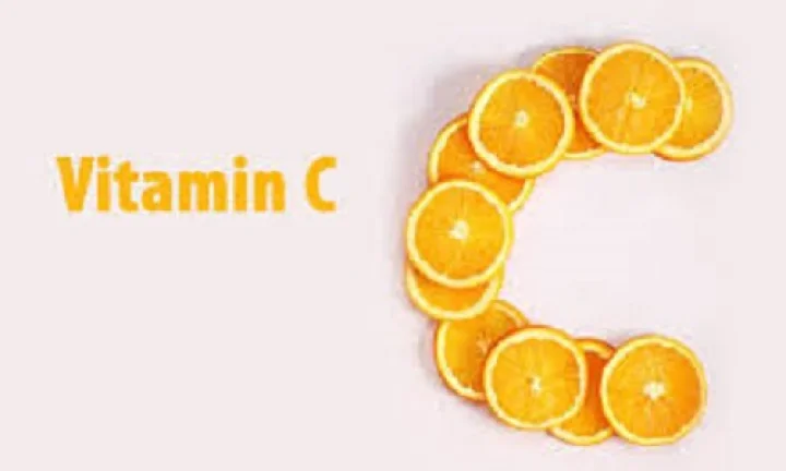 Excessive intake of vitamin C is also harmful