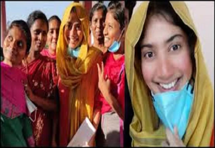 ಸಾಯಿ ಪಲ್ಲವಿ