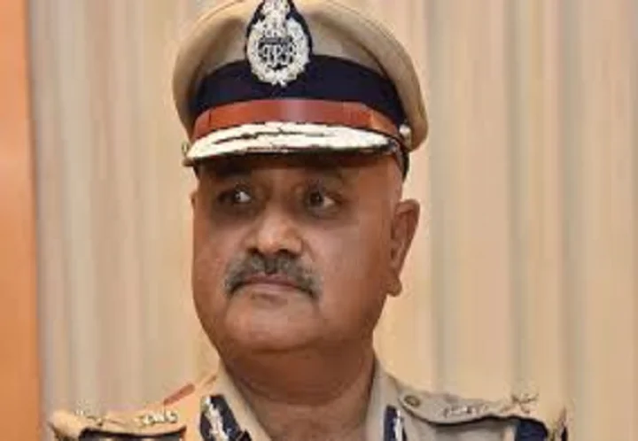 ಡಿಜಿ ಐಜಿಪಿ