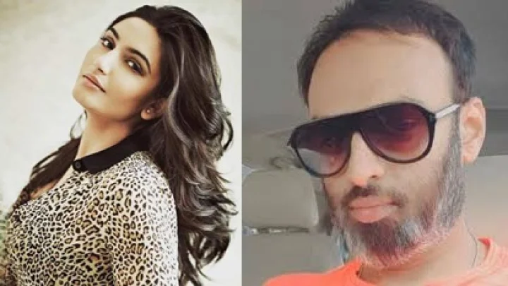 ರಾಗಿಣಿ ದ್ವಿವೇದಿ