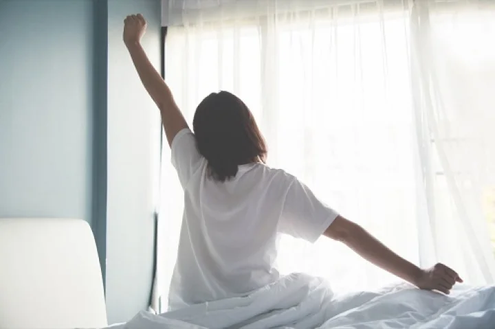 Don't ignore these 5 symptoms when you wake up in the morning