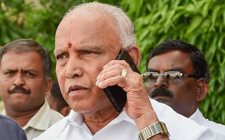 ಬೆಂಗಳೂರು