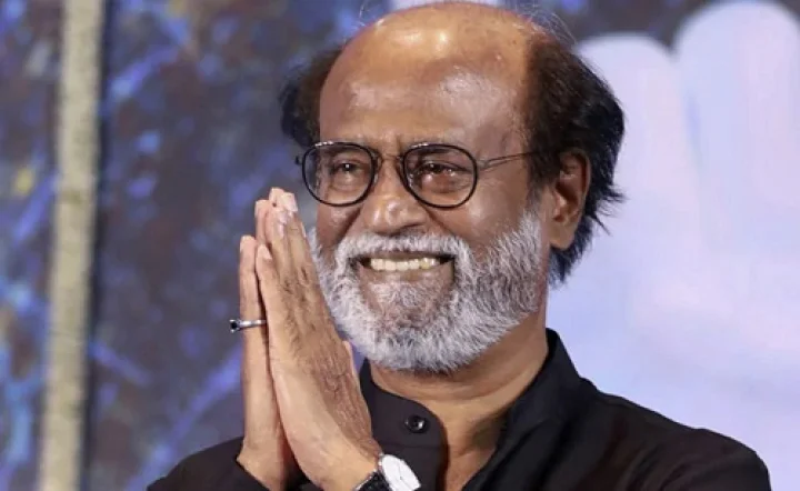Rajinikanth will launch his political party