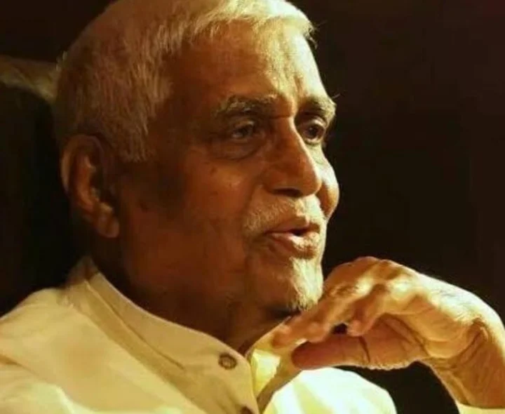 ಬನ್ನಂಜೆ ಗೋವಿಂದಾಚಾರ್ಯ