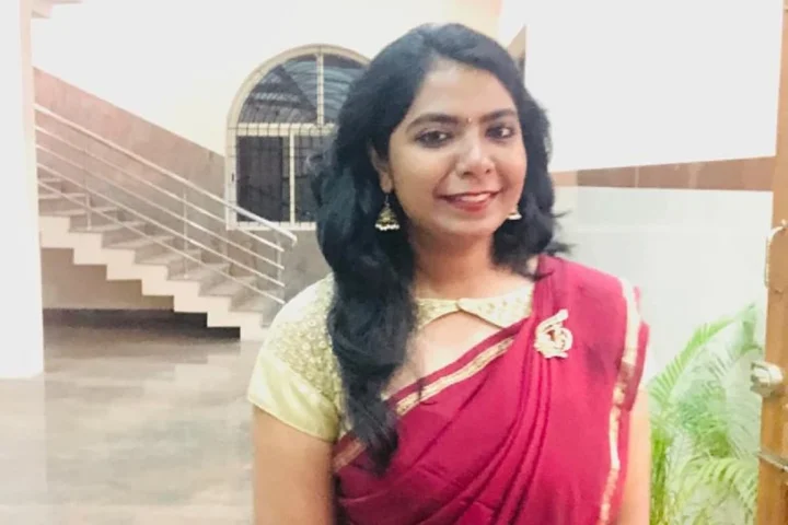 ಡಿವೈಎಸ್ ಪಿ ಲಕ್ಷ್ಮೀ