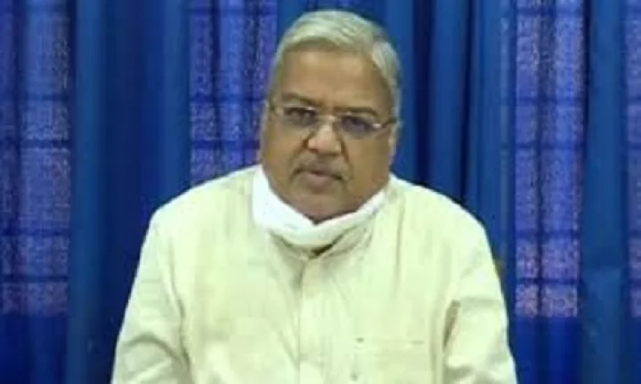 ಬೆಂಗಳೂರು