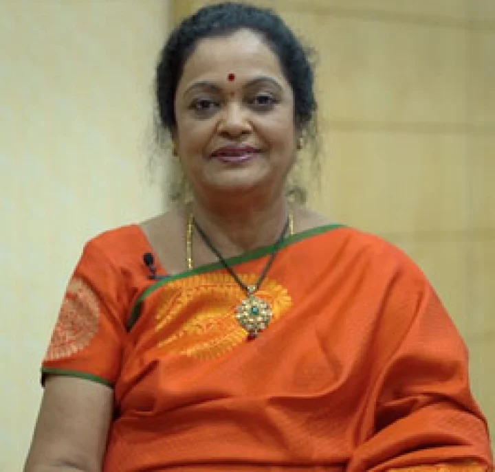 ಡಾ. ಪದ್ಮಿನಿ ಪ್ರಸಾದ್