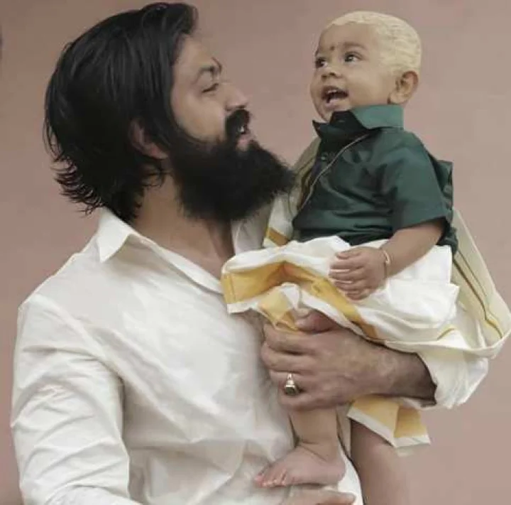 ಯಥರ್ವ್ ಯಶ್