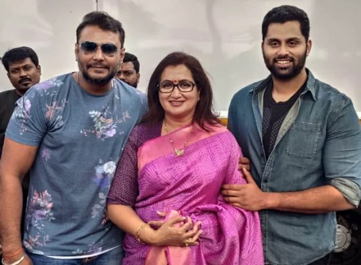 ಅಭಿಷೇಕ್ ಅಂಬರೀಶ್