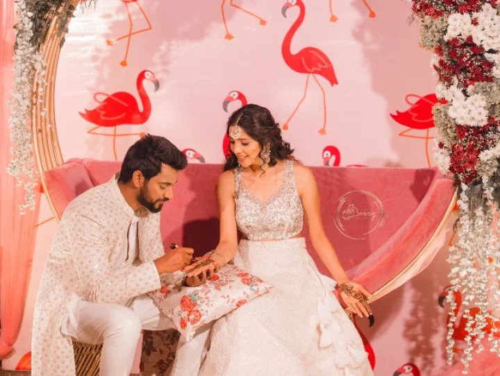 ಮಿಲನಾ ನಾಗರಾಜ್