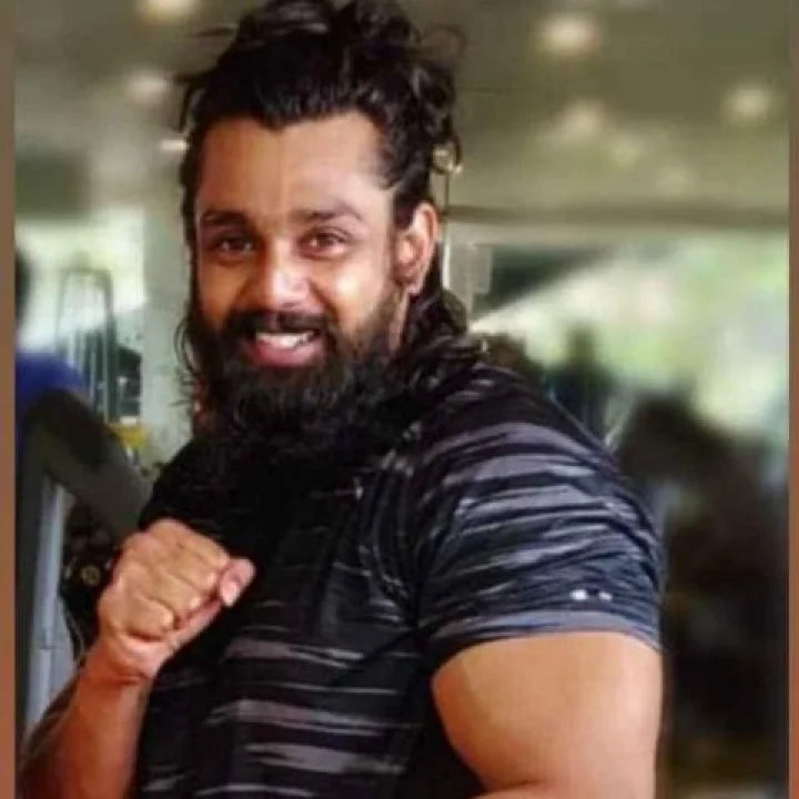 ಹರ್ಷ