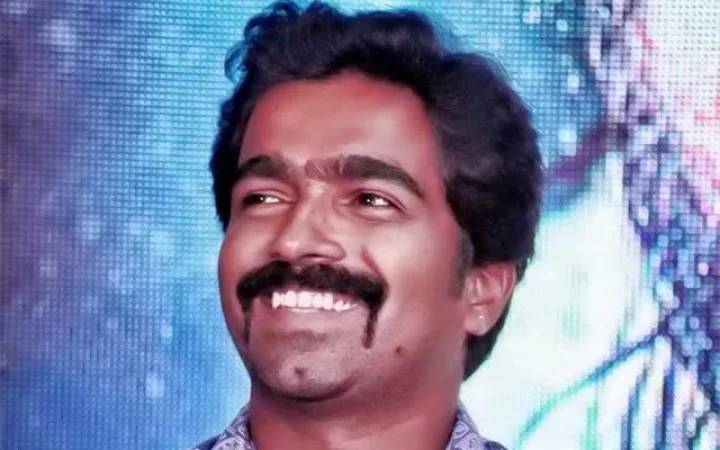 ರವಿ ಬಸ್ರೂರು