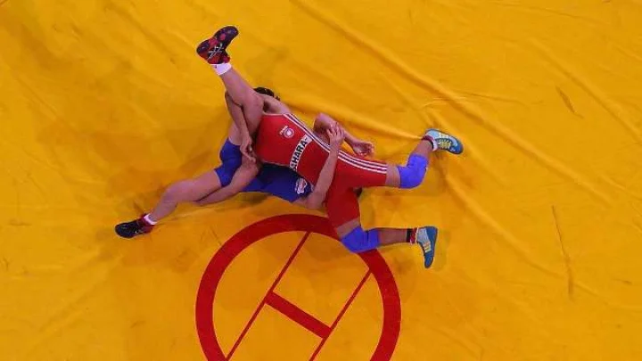 ರಿತಿಕಾ ಪೋಗಟ್