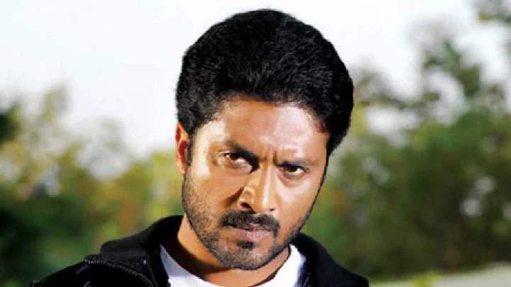 ನಟ ಆದಿತ್ಯ