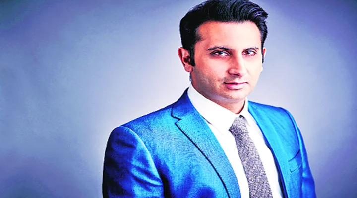 ಆಡಾರ್ ಪೂನವಾಲ