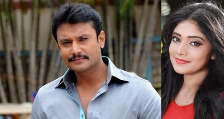 ದರ್ಶನ್