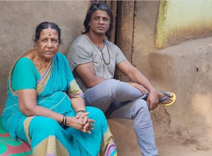 ದುನಿಯಾ ವಿಜಯ್