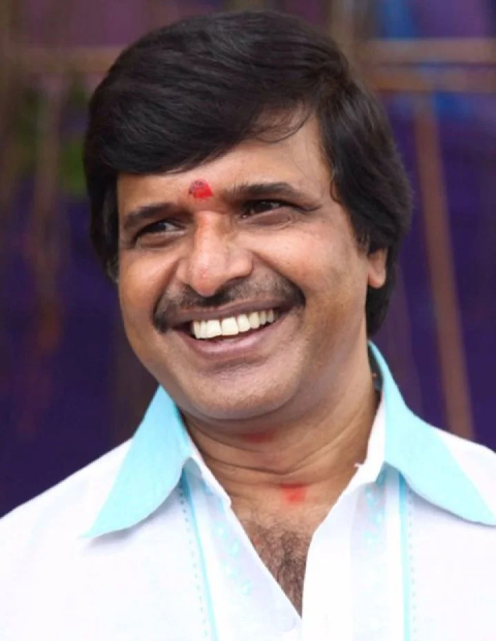 ಎಸ್ ನಾರಾಯಣ್