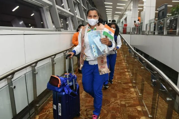 ಟೋಕಿಯೋ ಒಲಿಂಪಿಕ್ಸ್