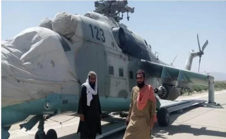 Taliban