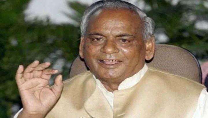 ಕಲ್ಯಾಣ್ ಸಿಂಗ್