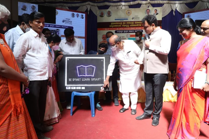 Vaccine available in Malleswaram 24 hours a day