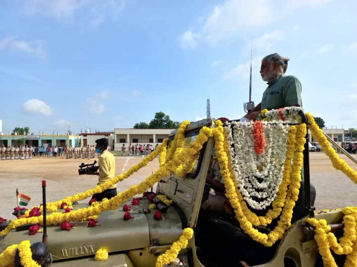 Welfare Karnataka Festival Day