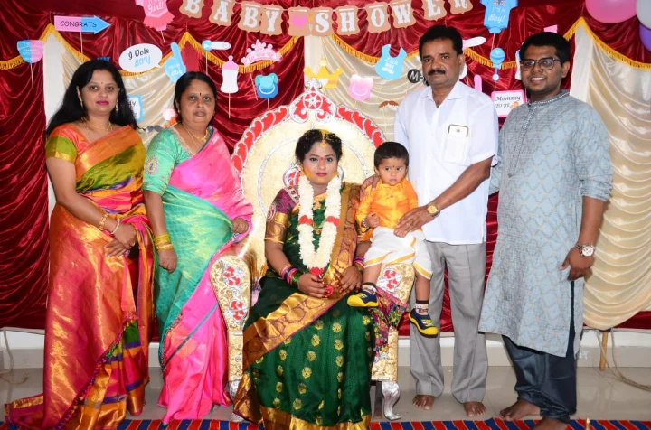 ಒಂದೇ ಕುಟುಂಬದ ಐವರ ಆತ್ಮಹತ್ಯೆ ಪ್ರಕರಣ