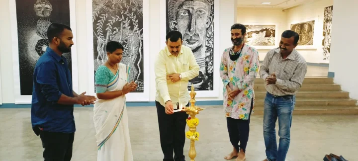 Sunil Kumar: Minister of External Affairs