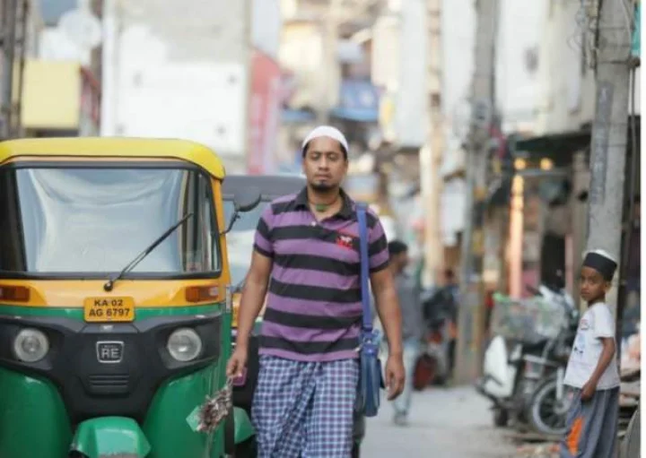 ಸಂಚಾರಿ ವಿಜಯ್