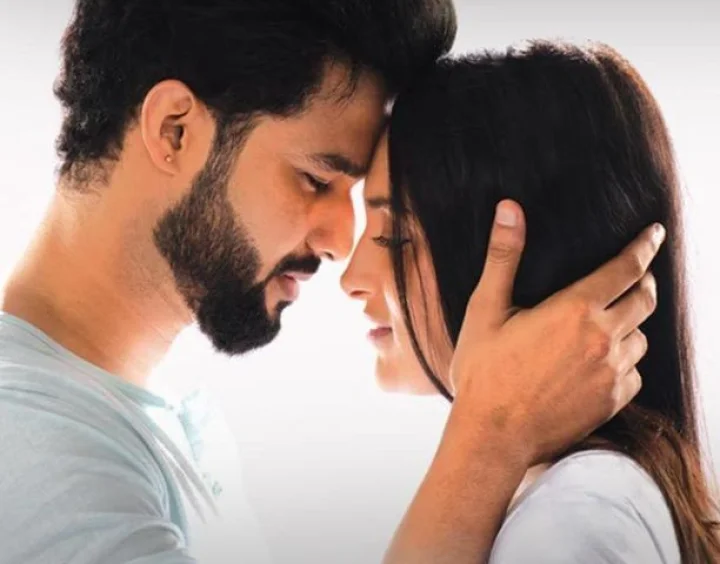 ನಿನ್ನ ಸನಿಹಕೆ