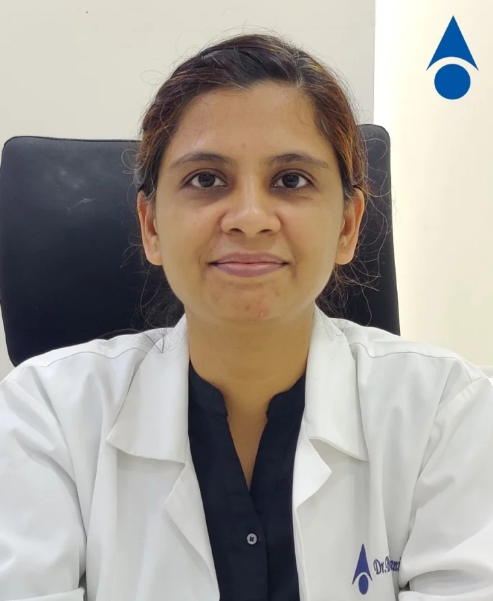 Child blindness is a major public health challenge in India: eye specialist Dr Bindia Hapani