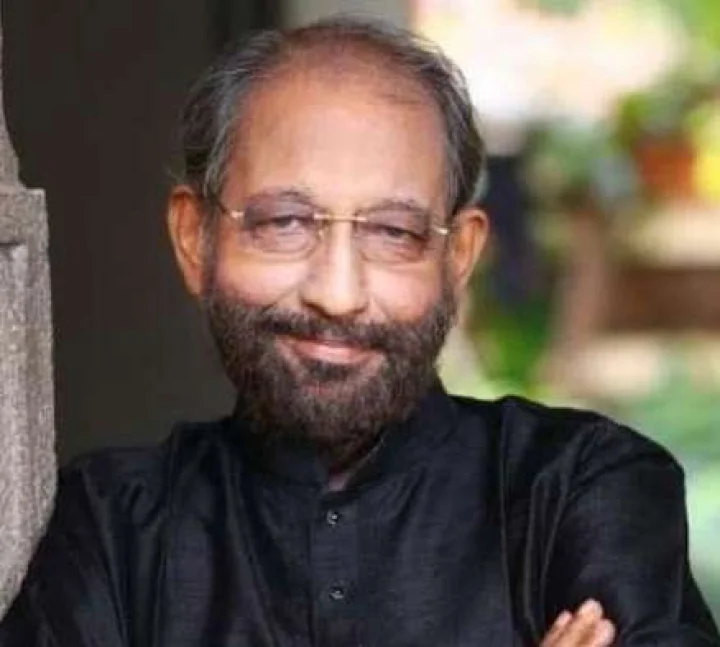 ನೆಡುಮುಡಿ ವೇಣು