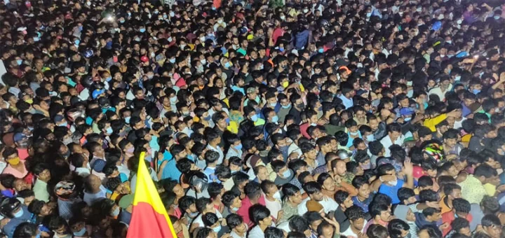 ಸ್ಯಾಂಡಲ್ವುಡ್