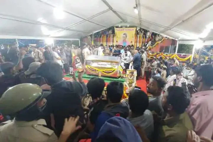 ಸ್ಯಾಂಡಲ್ವುಡ್