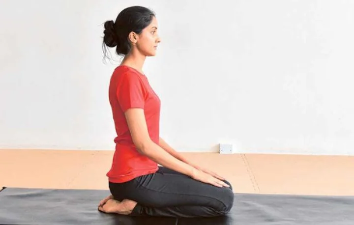 Yogasana