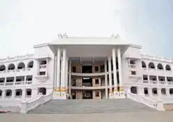 ಮಿನಿ ವಿಧಾನಸೌಧ