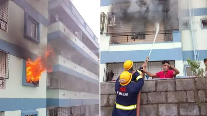 ಬೆಂಗಳೂರು