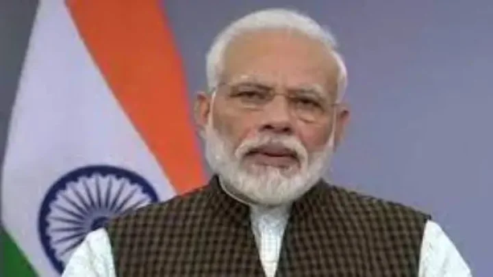 PM Modi