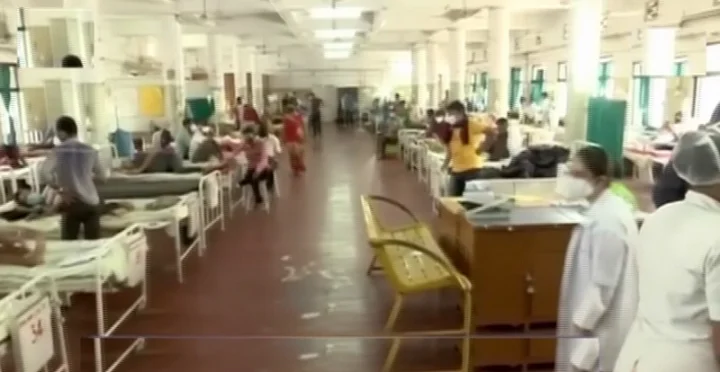 ಕೊರೊನಾ ಭೀತಿ