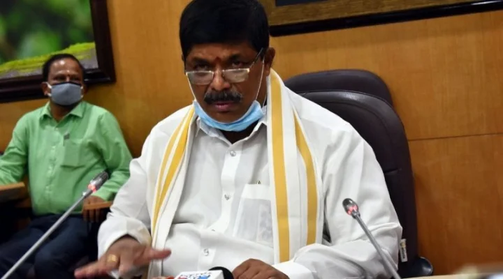 ಕೆಂಪಣ್ಣ