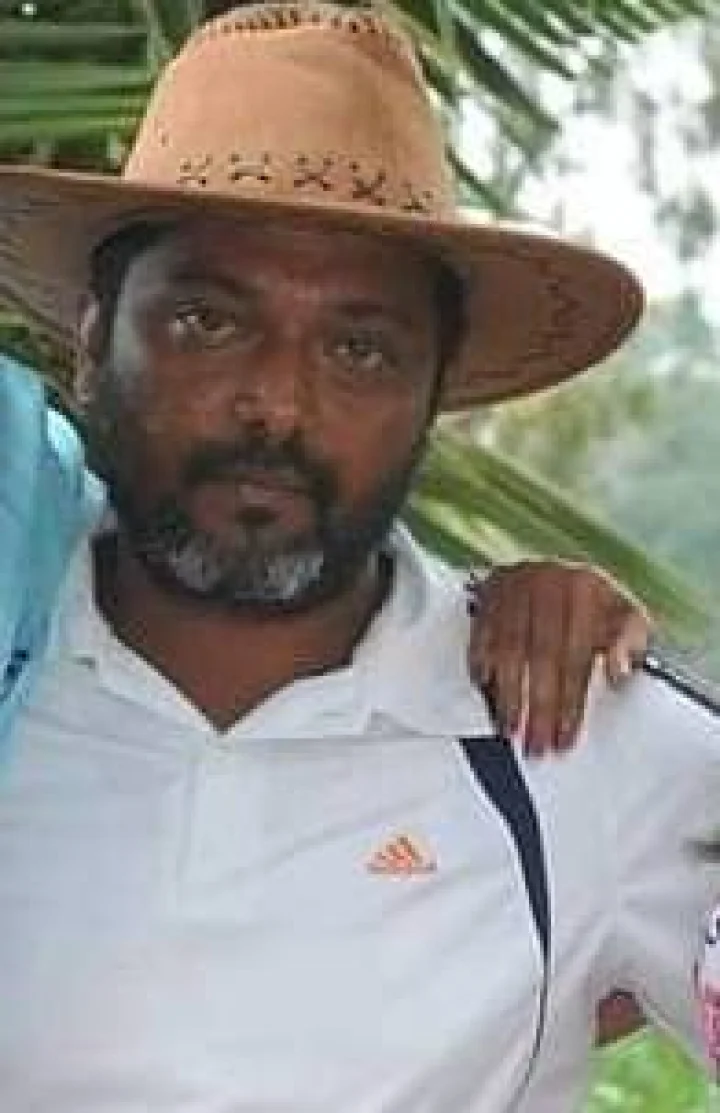 ಪ್ರದೀಪ್ ರಾಜ್