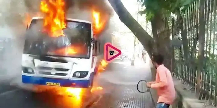 Crime