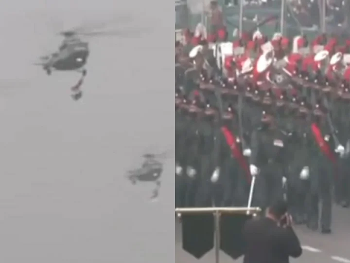 ಗಣರಾಜ್ಯೋತ್ಸವ